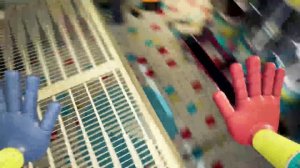 все кассеты в поппи плейтайм 1