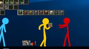 The Rediscovery - Animation vs. Minecraft Shorts Ep. 1