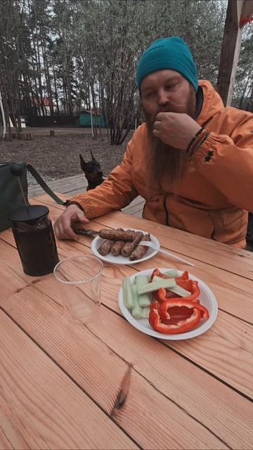 Доброе утро 🌄