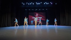 45  TRIASH DANCE COMPANY	| Сергиев Посад | AlexCup 2026 | #alexcup2026