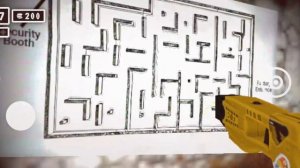 побег от гугага