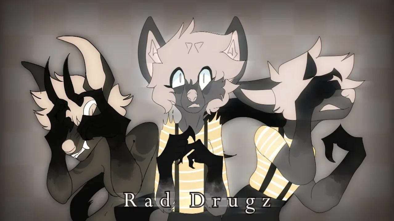 Rad Drugz | Meme | thanks for 29 k