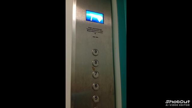 лифт СПБЛЗ 2020 года улица красноармейская 26