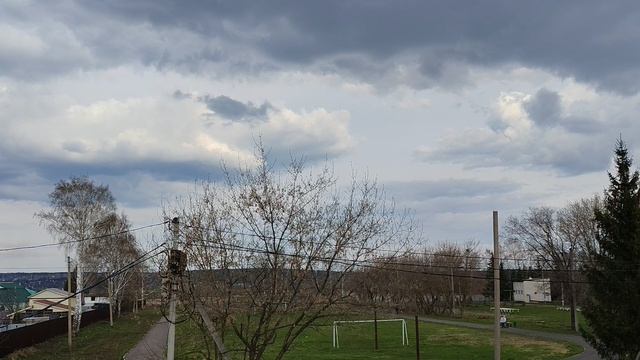 18-04-2026 жизнь в деревне