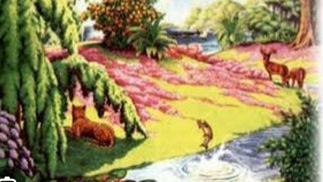 2 часть пасхального  эфира 