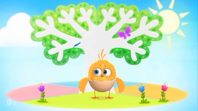 мультики для детей/мультики для малышей/смешные мультики.