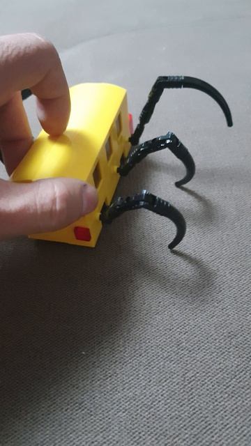 СкулБас Итер 🤫