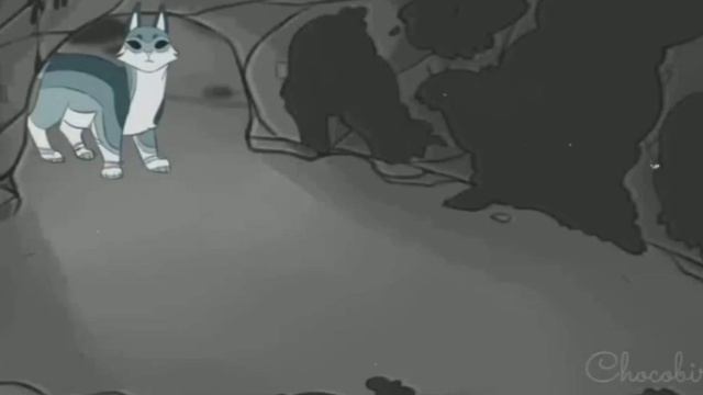 коты воители°эдит ласточка°