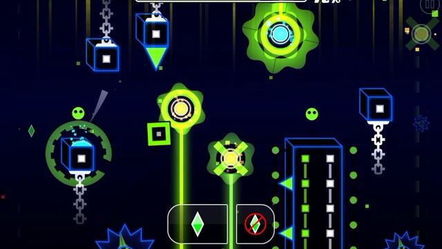 Разблокировал Theory Of Everything 2