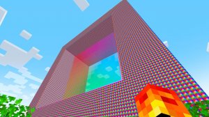 МОД ПОРТАЛОВ МАЙНКРАФТ: НУБ ПРОТИВ ПРО - Новые видео МАЙНКРАФТ