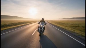 Дорога зовёт