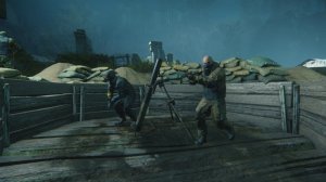 Sniper Ghost Warrior 3 ДИВЕРСИЯ Часть 5