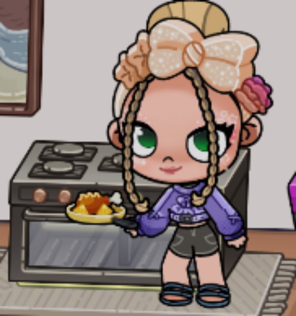 Идея для мамы