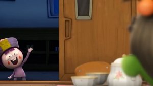 NEW COMPILATION   Superkiz  Spookiz – Monsters Awakening Cartoons For Kids