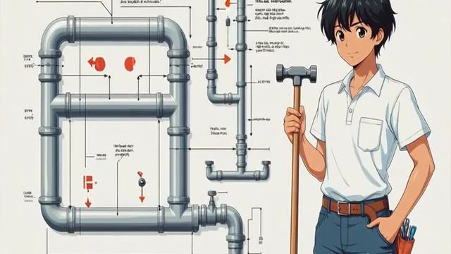 Обязанности и ответственность при прочистке канализационных систем