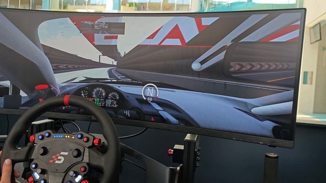 Уроки вождения (1)