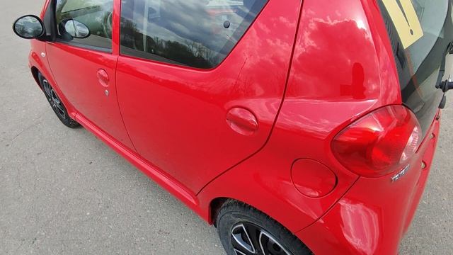 Toyota Aygo 2008.mp4