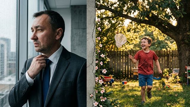 ДЕТСТВУ | Песня о детстве | Верните меня в детство | Эмоциональная песня 2026