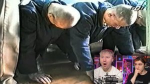 Как поступают с Маньяк*ми и Педофил*ми на Зоне | РЕАКЦИЯ