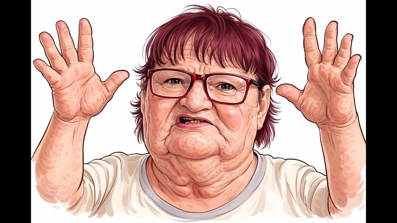 Обзор от Аурики на Три поколения-  ПОСИДЕЛИ, ОТДОХНУЛИ! ТИЛИ-ТИЛИ! ТРАЛИ-ВАЛИ!