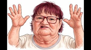 Обзор от Аурики на Три поколения-  ПОСИДЕЛИ, ОТДОХНУЛИ! ТИЛИ-ТИЛИ! ТРАЛИ-ВАЛИ!