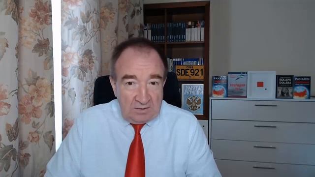 Ленин - КонтрПроект СВЯЩЕННОЙ ДРУЖИНЫ