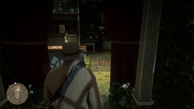 Часть 55. Сайдквесты наше второе имя Прохождение Red Dead Redemption 2