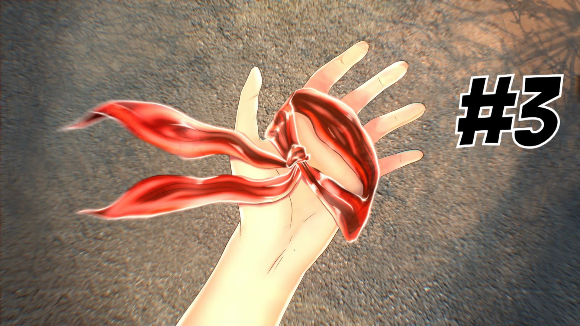 Бесконечное лето #140: Последний свет. #3. Небытие