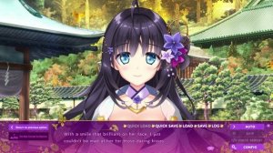 LoveKami -Healing Harem- #24