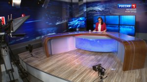 ГТРК СЛАВИЯ Вести за неделю 19.04.26