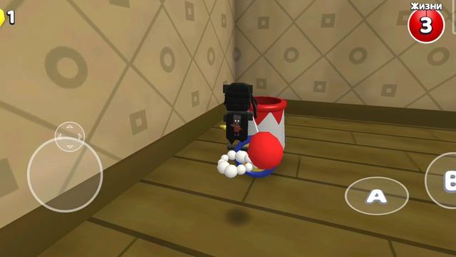 я нашёл 3 стикера! юху