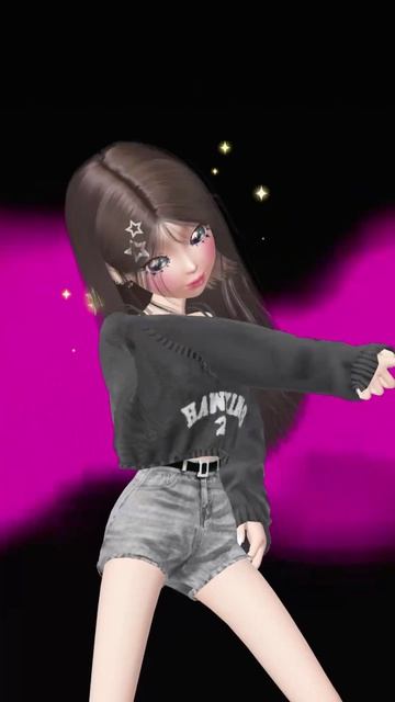 тренд
#АнджеликВЗЕПЕТО
#зепето