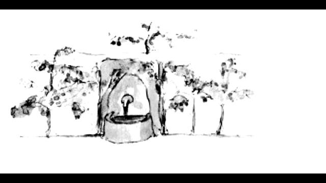 А. Экзюпери. Глава 23. Маленький принц. Фрагмент 24 из 28