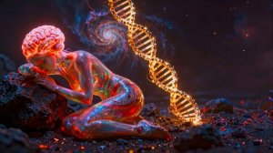 Physical Recovery: Body Regeneration After Illness | 174Hz + 528Hz + 741Hz