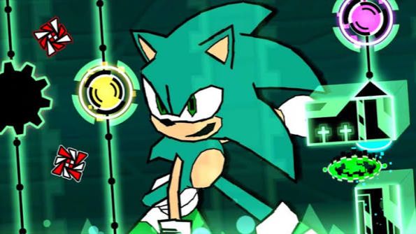 SubSonic (Extreme Demon)