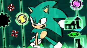 SubSonic (Extreme Demon)