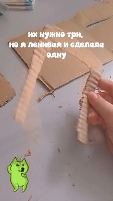 туторчик на подставку для телефона
в виде телевизора