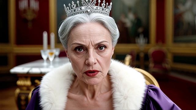 За пнём пень