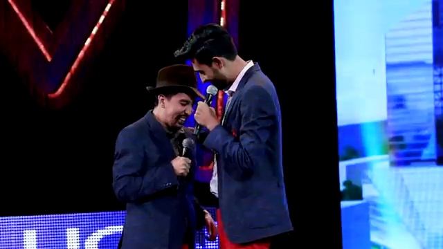 Million Jamoasi Konsert Dasturi 2018