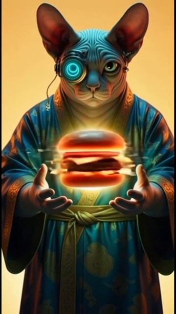 Мистика в тарелке. Кто такой Пророк и почему он меняет правила игры?