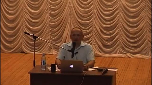 О победе над собой