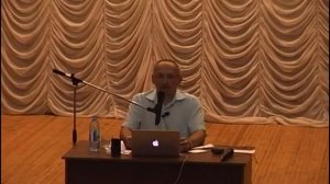 О победе над собой