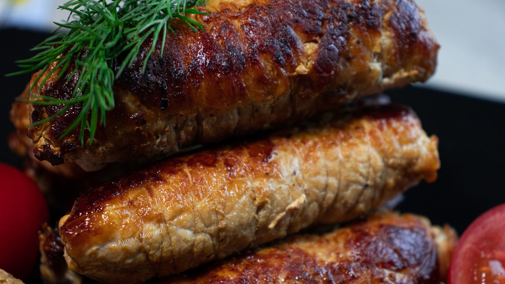 Гости съели всё за 10 минут! Тот самый рецепт, который собирает всю семью за столом! #126