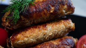 Гости съели всё за 10 минут! Тот самый рецепт, который собирает всю семью за столом! #126