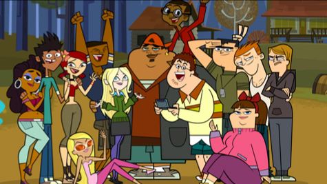 Revengeance - Трейлер мультфильма