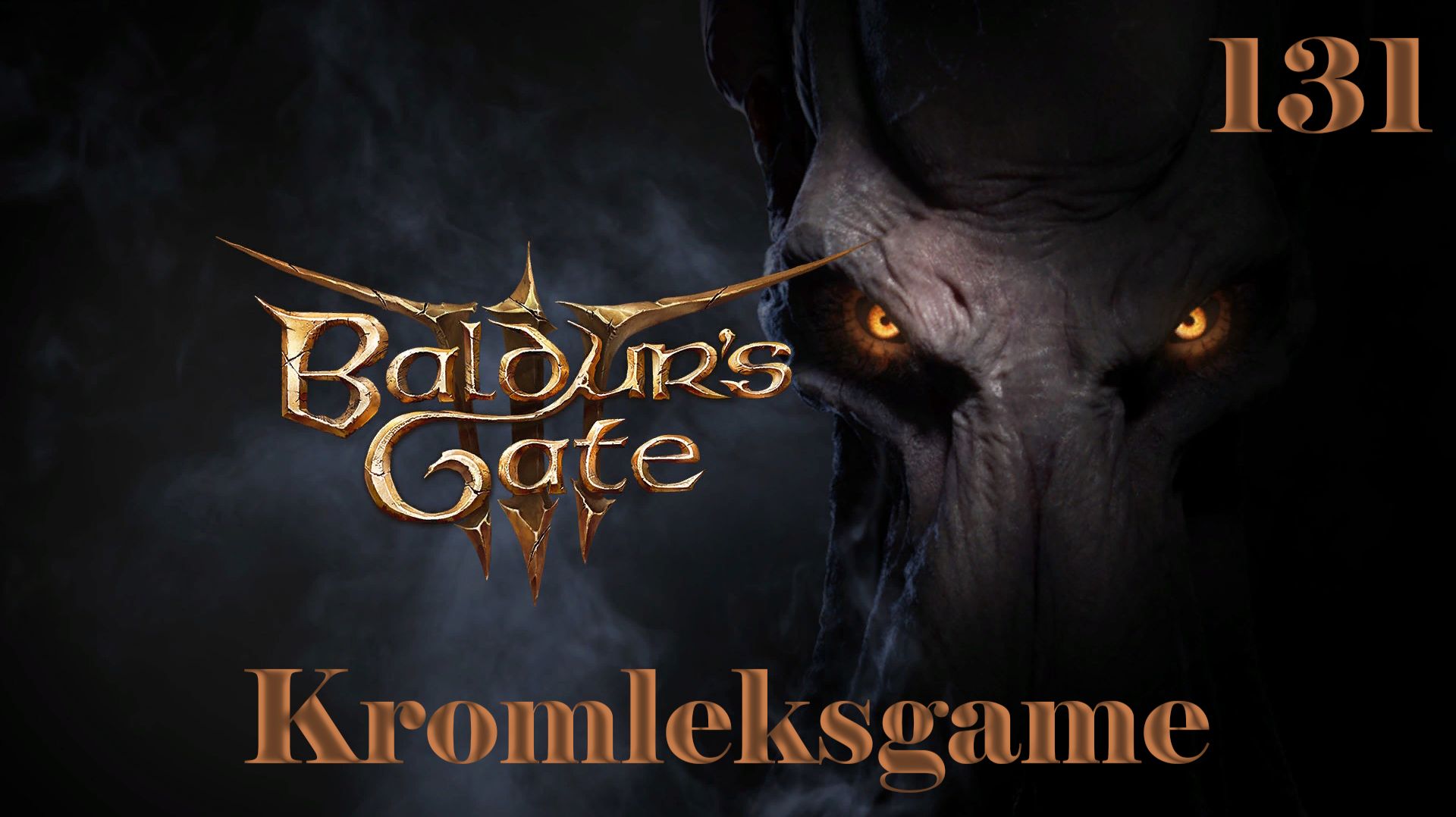 Прохождение Baldur's Gate 3 (Тактика) - часть 131:Уборка)
