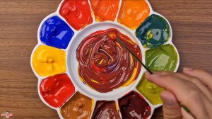 Всего 3 цвета 😱 Получили 13 новых! Смотри как