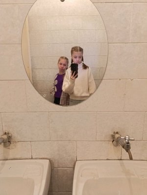 пробую первый раз популярные палочки с глазурью!