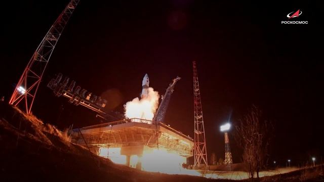 Роскосмос - Главное за неделю, 17 апреля 2026 года