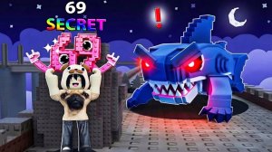 😱МЕНЯ ПРЕСЛЕДУЮТ ЗЛЫЕ БРЕЙНРОТЫ В РОБЛОКС!